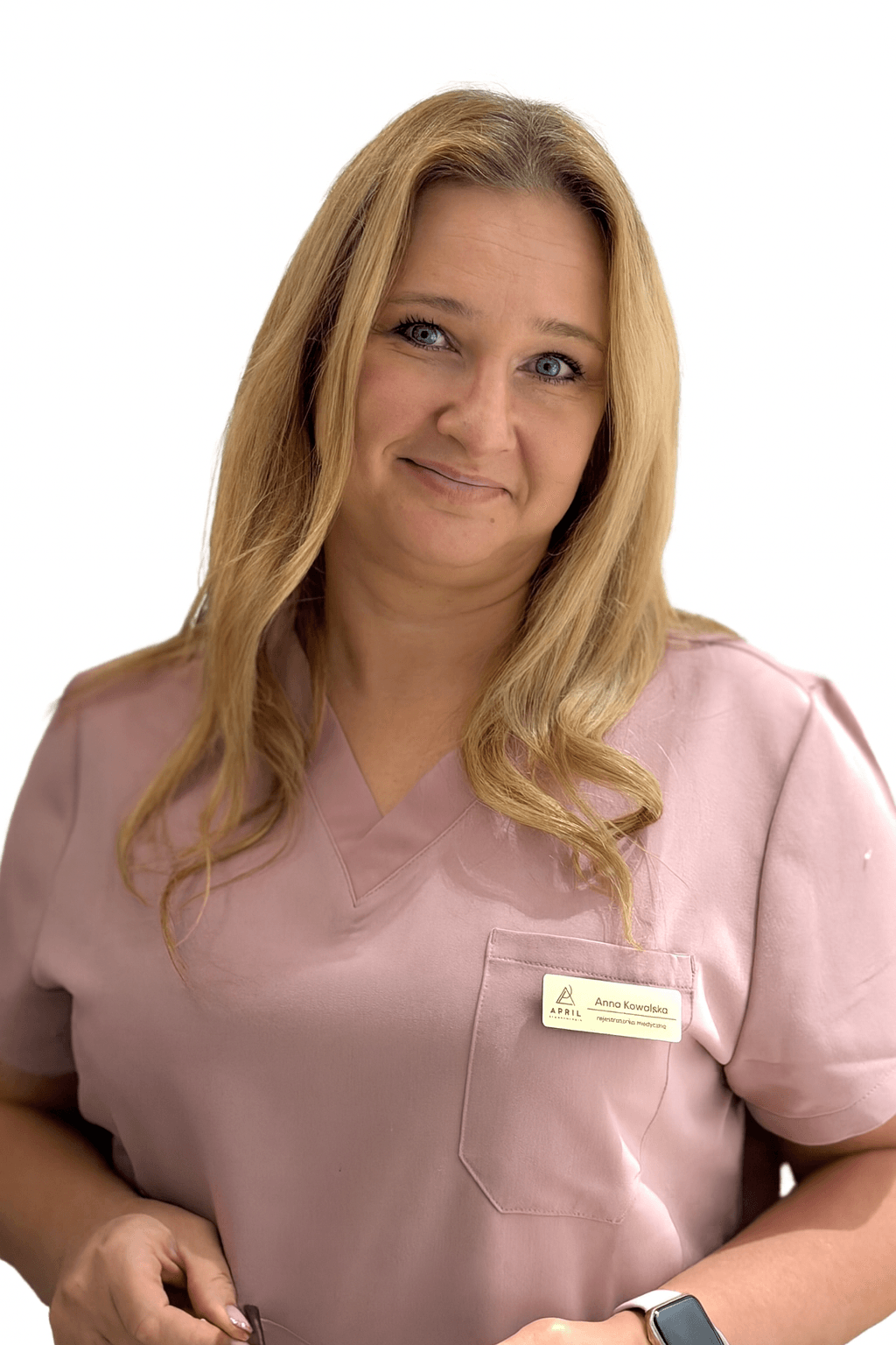 Anna Kowalska