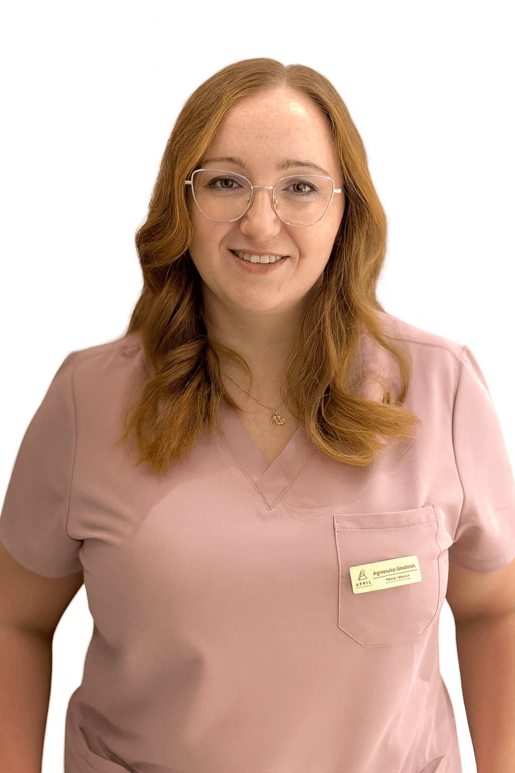 Agnieszka Głodziak-Lewandowska